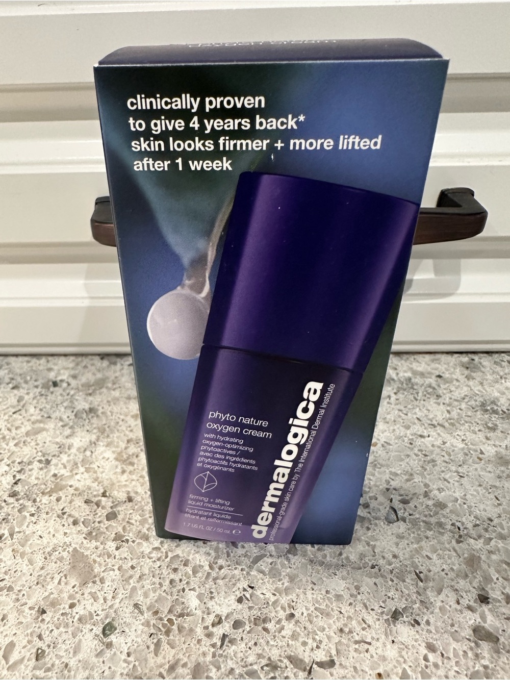 Dermalogica Phyto Nature Oxygen Cream 50ml